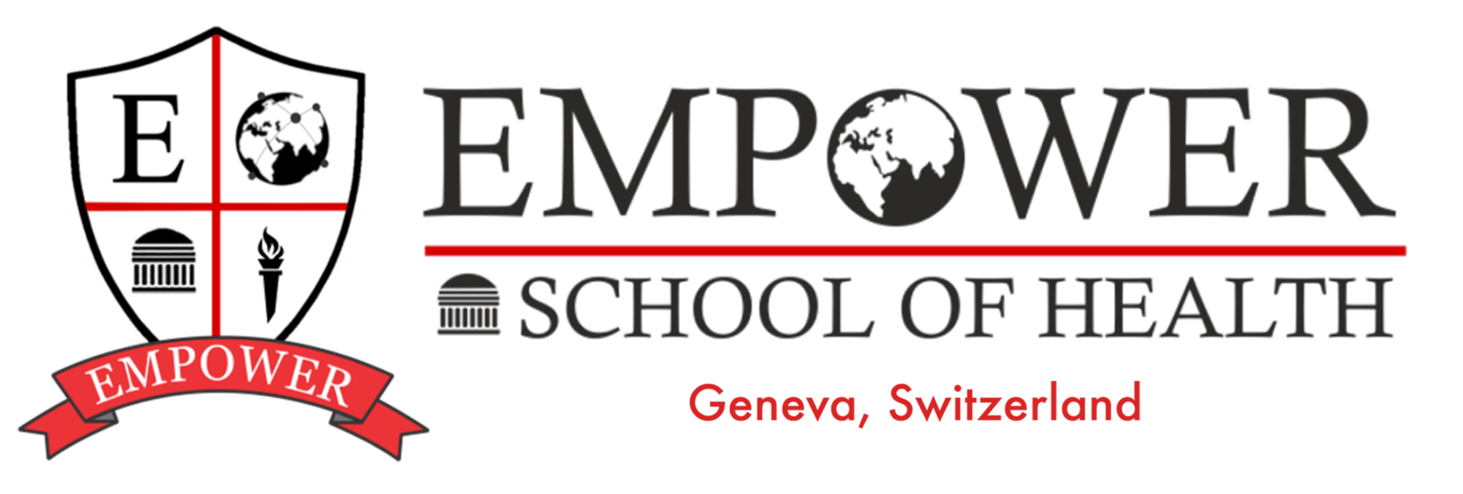 Empower School of Health
