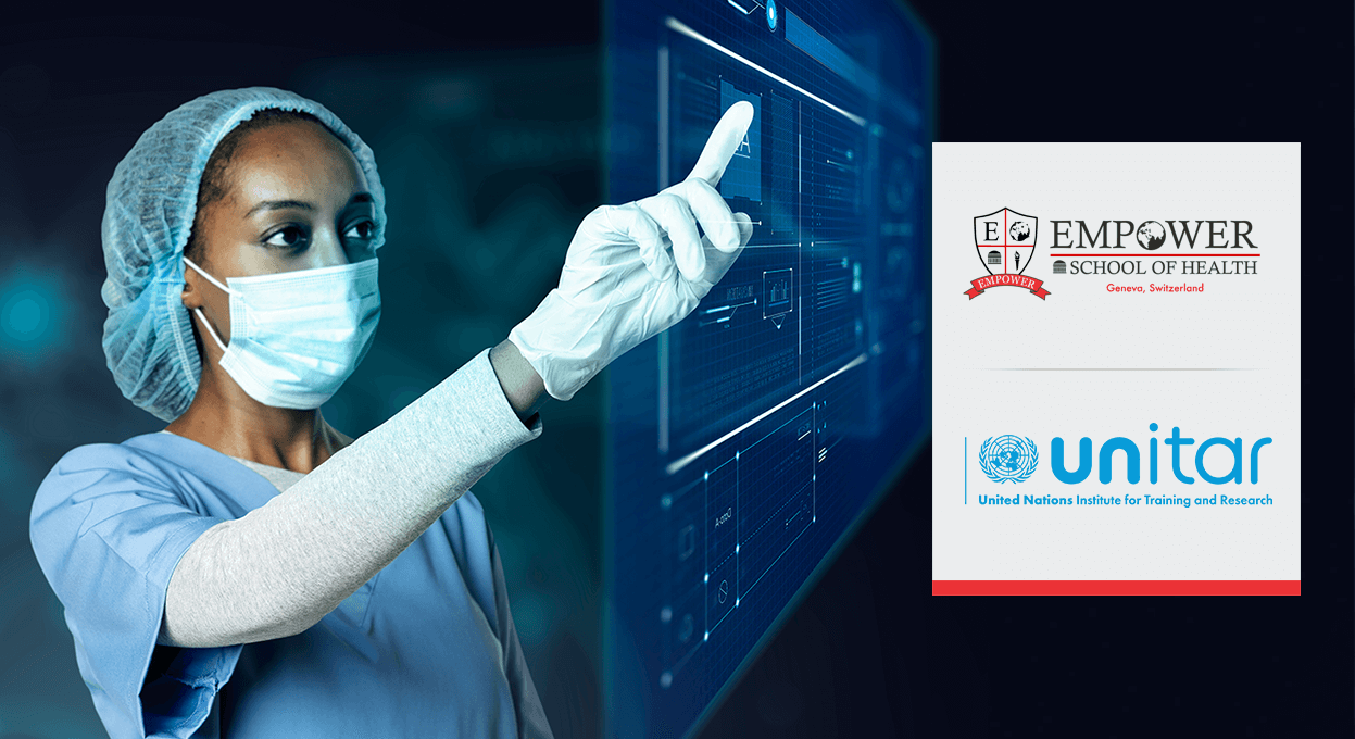 Digital Health  Sample Course