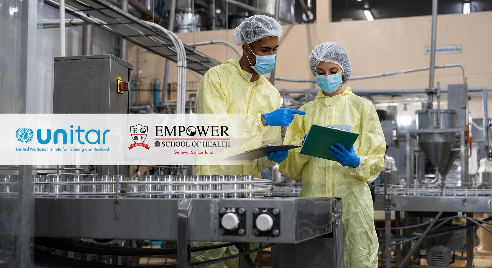 Master of Science in Pharmaceutical Manufacturing