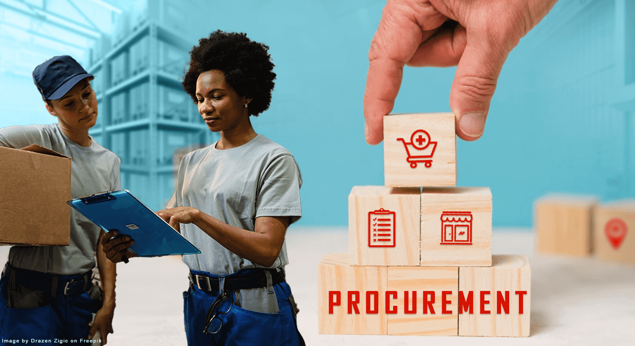 Certificate Course on Introduction to Procurement Cycle in Public Health